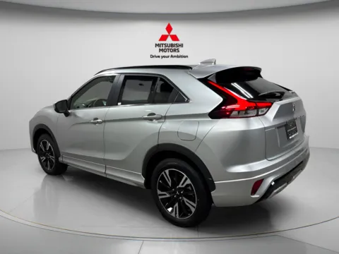 More photos of 2026 Mitsubishi Eclipse Cross SEL at Countryside Mitsubishi, IL