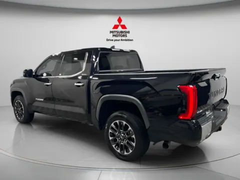 More photos of 2025 Toyota Tundra Limited at Countryside Mitsubishi, IL