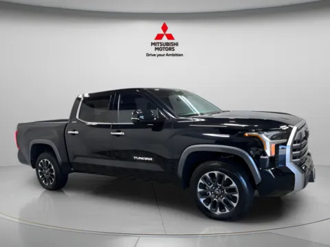 Photos of 2025 Toyota Tundra Limited for sale in Countryside, IL at Countryside Mitsubishi