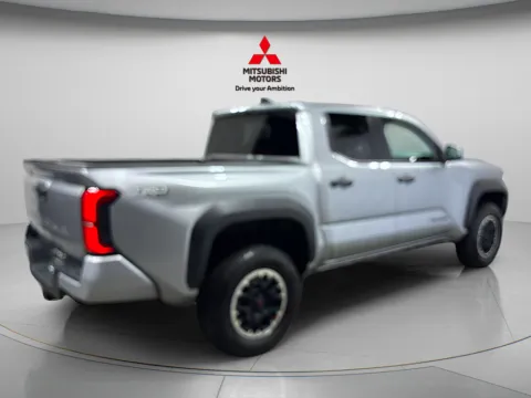 Another view of 2026 Toyota Tacoma TRD Off-Road for sale in Countryside, IL at Countryside Mitsubishi