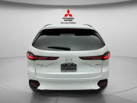 More photos of 2025 Mazda CX-70 3.3 Turbo Preferred at Countryside Mitsubishi, IL