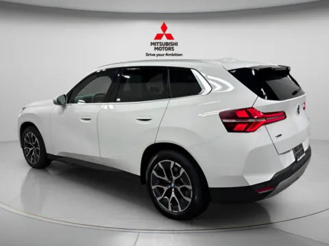 More photos of 2026 BMW X3 30 xDrive at Countryside Mitsubishi, IL