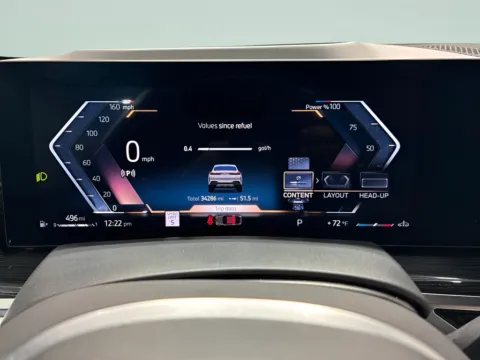 More photos of 2025 BMW X6 xDrive40i at Countryside Mitsubishi, IL