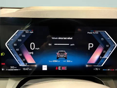 More photos of 2025 BMW X3 30 xDrive at Countryside Mitsubishi, IL