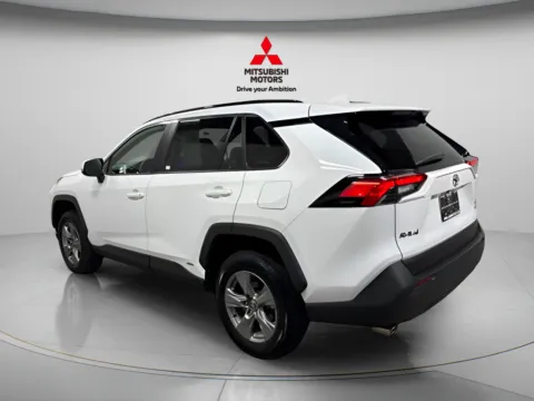 More photos of 2025 Toyota RAV4 Hybrid XLE at Countryside Mitsubishi, IL