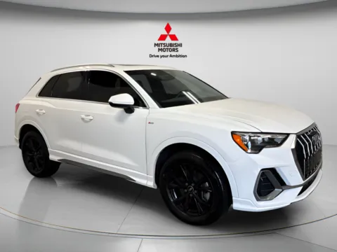 Photos of 2022 Audi Q3 Premium for sale in Countryside, IL at Countryside Mitsubishi
