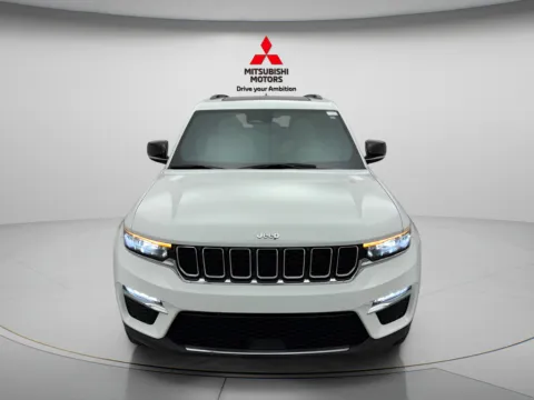 Photos of 2023 Jeep Grand Cherokee 4xe for sale in Countryside, IL at Countryside Mitsubishi