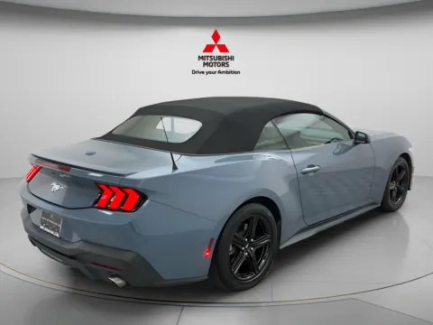 More photos of 2024 Ford Mustang EcoBoost Premium at Countryside Mitsubishi, IL