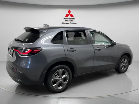 Another view of 2026 Honda HR-V LX for sale in Countryside, IL at Countryside Mitsubishi