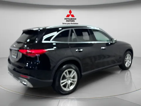 Another view of 2024 Mercedes-Benz GLC 300 for sale in Countryside, IL at Countryside Mitsubishi