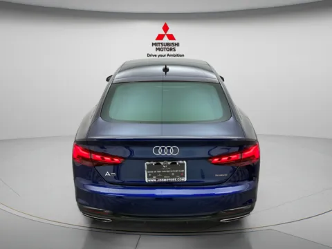 More photos of 2025 Audi A5 Sportback 45 S line Premium at Countryside Mitsubishi, IL