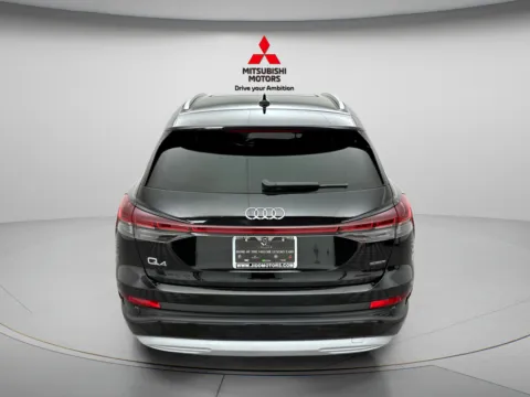 More photos of 2022 Audi Q4 e-tron Prestige at Countryside Mitsubishi, IL