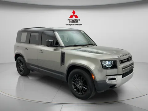 Another view of 2024 Land Rover Defender 110 S for sale in Countryside, IL at Countryside Mitsubishi