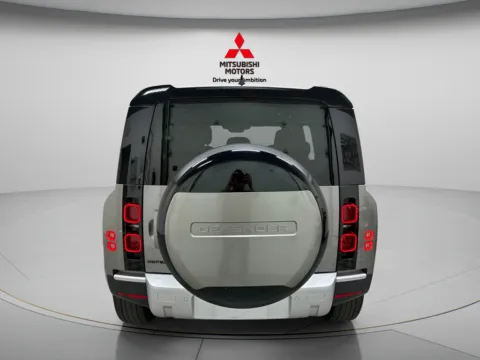 More photos of 2024 Land Rover Defender 110 S at Countryside Mitsubishi, IL