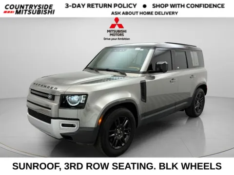Unknown 2024 Land Rover Defender 110 S for sale in Countryside, IL