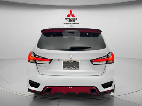 More photos of 2024 Mitsubishi Outlander Sport RALLIART at Countryside Mitsubishi, IL