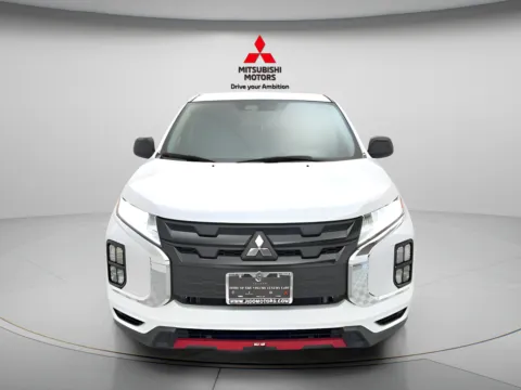 Photos of 2024 Mitsubishi Outlander Sport RALLIART for sale in Countryside, IL at Countryside Mitsubishi