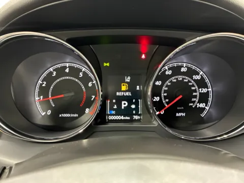 More photos of 2027 Mitsubishi Outlander Sport 2.0 ES at Countryside Mitsubishi, IL