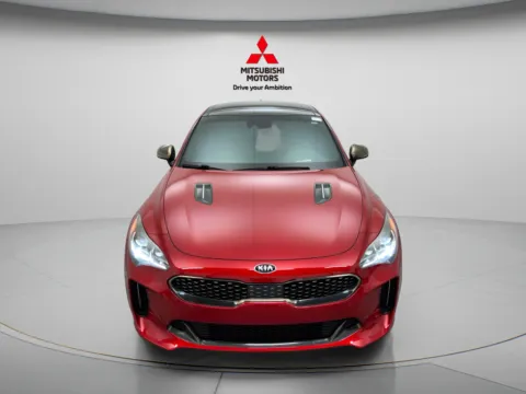 Photos of 2018 Kia Stinger GT2 for sale in Countryside, IL at Countryside Mitsubishi