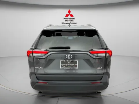 More photos of 2024 Toyota RAV4 XLE at Countryside Mitsubishi, IL