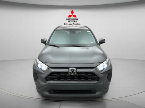 Photos of 2024 Toyota RAV4 XLE for sale in Countryside, IL at Countryside Mitsubishi