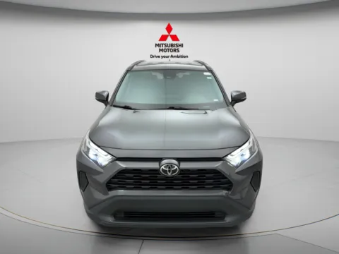 Photos of 2024 Toyota RAV4 XLE for sale in Countryside, IL at Countryside Mitsubishi