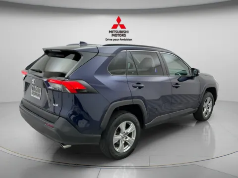 More photos of 2024 Toyota RAV4 XLE at Countryside Mitsubishi, IL