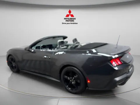 More photos of 2024 Ford Mustang EcoBoost Premium at Countryside Mitsubishi, IL