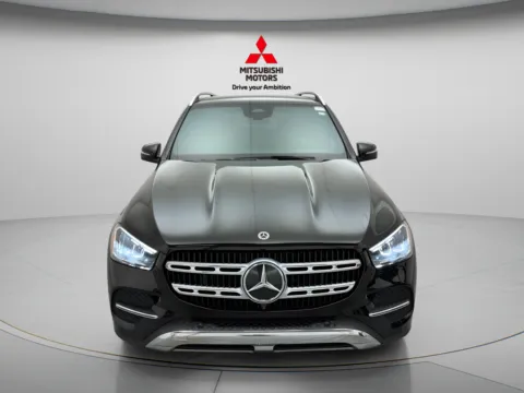 Photos of 2025 Mercedes-Benz GLE 350 for sale in Countryside, IL at Countryside Mitsubishi
