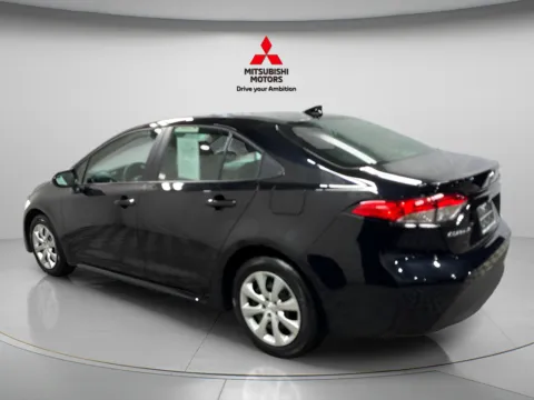 Another view of 2026 Toyota Corolla LE for sale in Countryside, IL at Countryside Mitsubishi