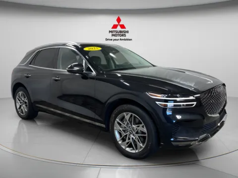 Photos of 2025 Genesis GV70 2.5T for sale in Countryside, IL at Countryside Mitsubishi