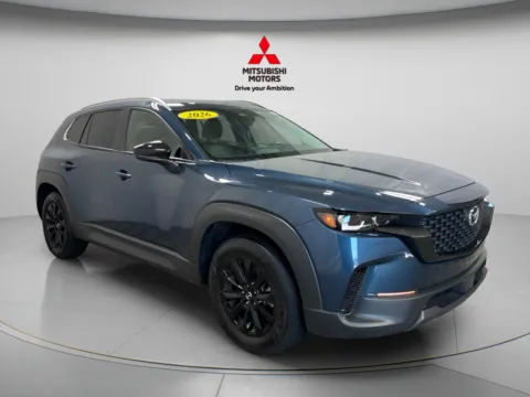 Photos of 2026 Mazda CX-50 2.5 S Preferred for sale in Countryside, IL at Countryside Mitsubishi