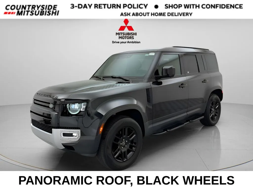 2025 Land Rover Defender 110 S for sale in Countryside, IL