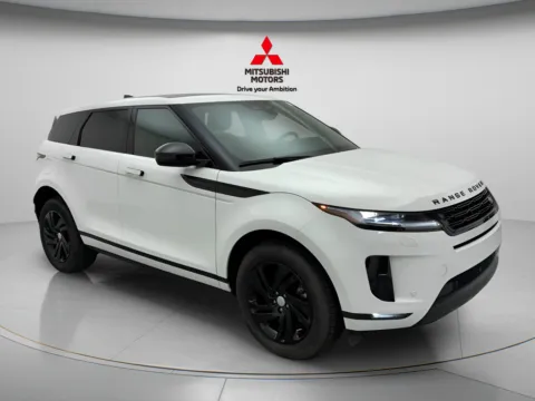 Another view of 2024 Land Rover Range Rover Evoque S for sale in Countryside, IL at Countryside Mitsubishi