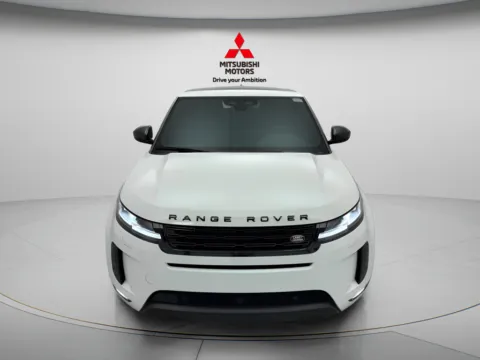Photos of 2024 Land Rover Range Rover Evoque S for sale in Countryside, IL at Countryside Mitsubishi