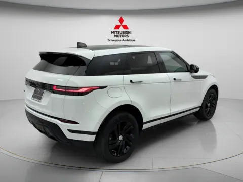 More photos of 2024 Land Rover Range Rover Evoque S at Countryside Mitsubishi, IL