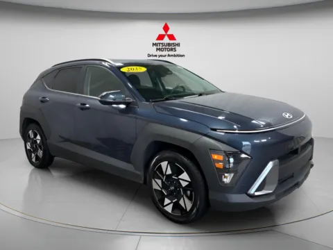 Photos of 2025 Hyundai Kona SEL for sale in Countryside, IL at Countryside Mitsubishi