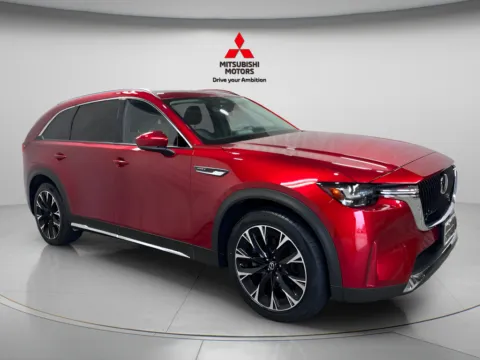 Photos of 2024 Mazda CX-90 PHEV Premium for sale in Countryside, IL at Countryside Mitsubishi