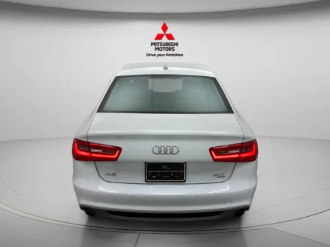 More photos of 2015 Audi A6 3.0T Prestige at Countryside Mitsubishi, IL