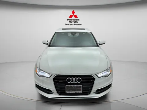 Photos of 2015 Audi A6 3.0T Prestige for sale in Countryside, IL at Countryside Mitsubishi