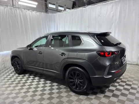 More photos of 2025 Mazda CX-50 2.5 S Preferred Package at Countryside Mitsubishi, IL