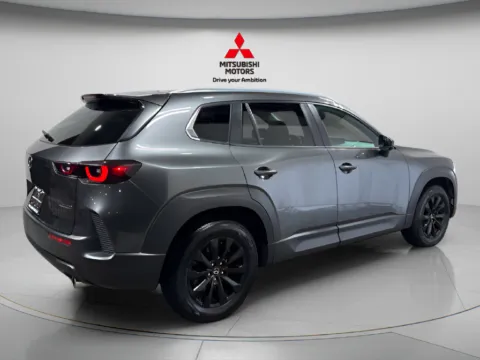 Another view of 2025 Mazda CX-50 2.5 S Preferred Package for sale in Countryside, IL at Countryside Mitsubishi