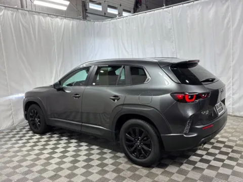 More photos of 2025 Mazda CX-50 2.5 S Preferred Package at Countryside Mitsubishi, IL