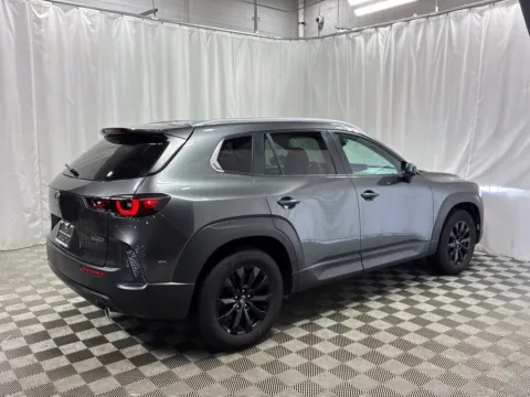 Another view of 2025 Mazda CX-50 2.5 S Preferred Package for sale in Countryside, IL at Countryside Mitsubishi