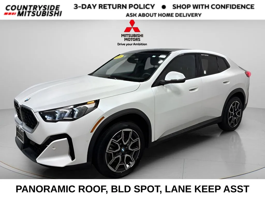 2026 BMW X2 xDrive28i for sale in Countryside, IL