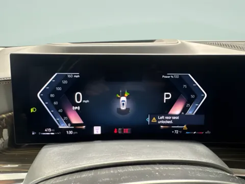 More photos of 2026 BMW X7 xDrive40i at Countryside Mitsubishi, IL