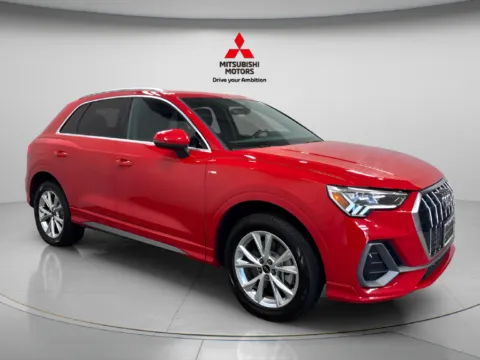 Photos of 2025 Audi Q3 Premium for sale in Countryside, IL at Countryside Mitsubishi