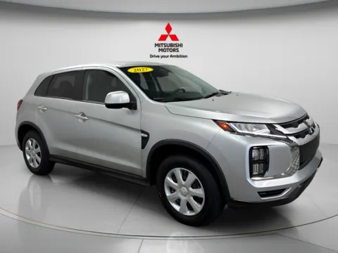 Photos of 2027 Mitsubishi Outlander Sport S for sale in Countryside, IL at Countryside Mitsubishi