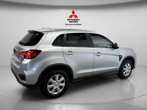 Another view of 2027 Mitsubishi Outlander Sport S for sale in Countryside, IL at Countryside Mitsubishi