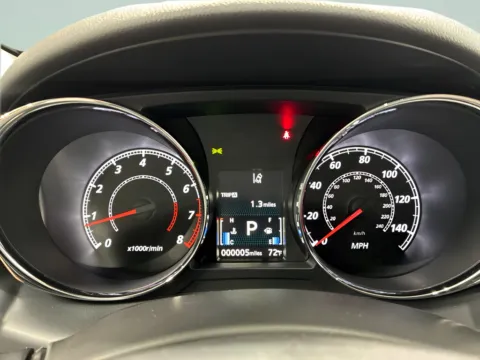 More photos of 2027 Mitsubishi Outlander Sport S at Countryside Mitsubishi, IL